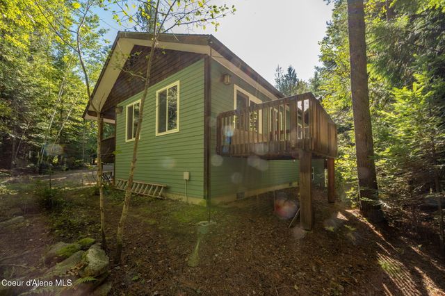 25739 N Good Hope RD, Athol, ID 83801