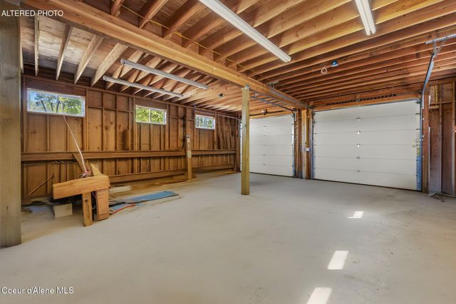 25739 N Good Hope RD, Athol, ID 83801