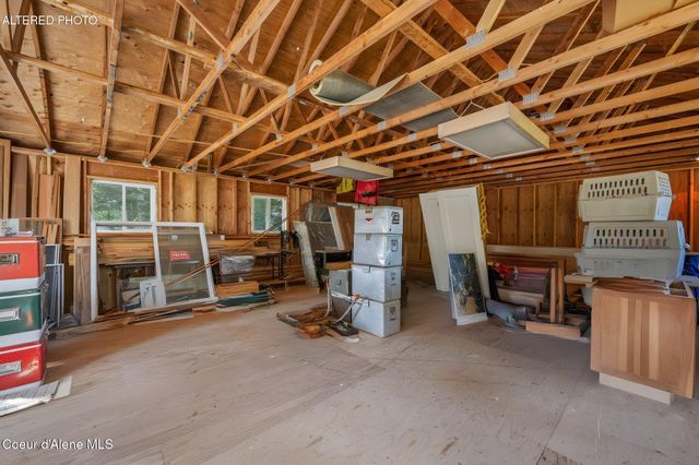 25739 N Good Hope RD, Athol, ID 83801