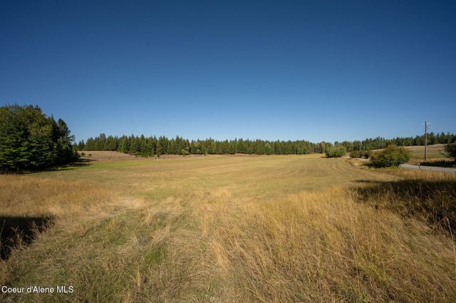 25739 N Good Hope RD, Athol, ID 83801