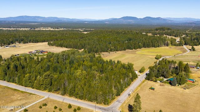 25739 N Good Hope RD, Athol, ID 83801