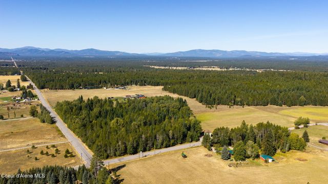 25739 N Good Hope RD, Athol, ID 83801