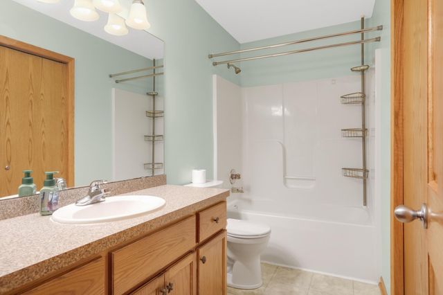 22076 Ethan Avenue, Forest Lake, MN 55025