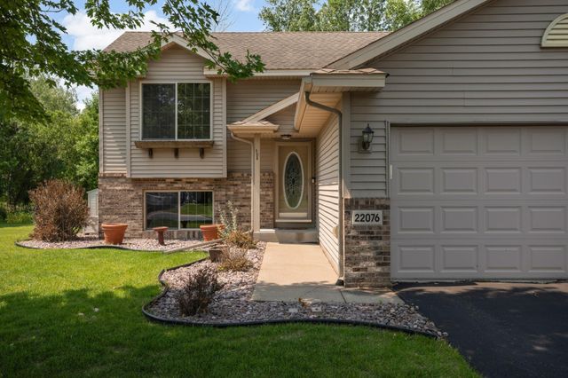 22076 Ethan Avenue, Forest Lake, MN 55025