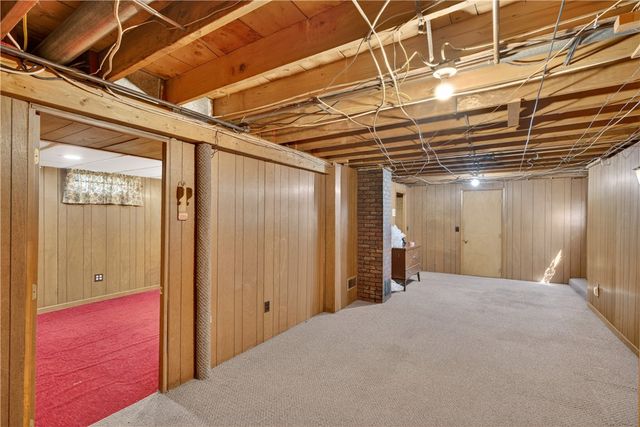 17 Crawford Street, Cranston, RI 02910