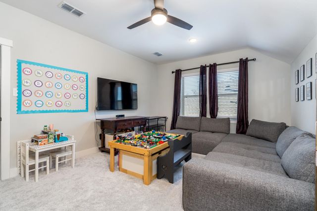 968 Ford Pines Lane, Houston, TX 77091