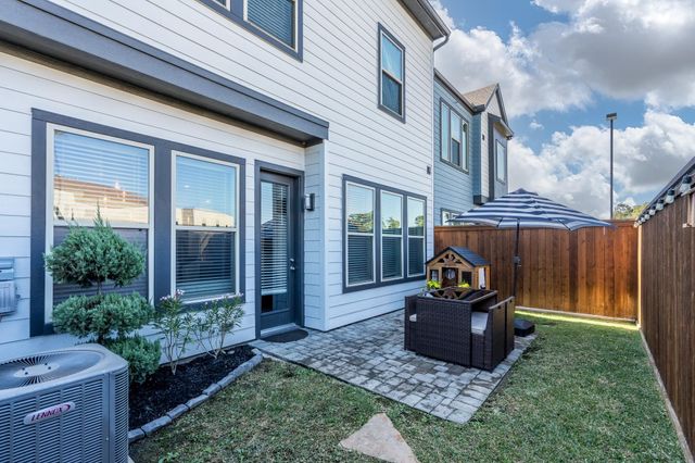 968 Ford Pines Lane, Houston, TX 77091