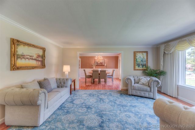 17834 E 93rd Street North, Owasso, OK 74055