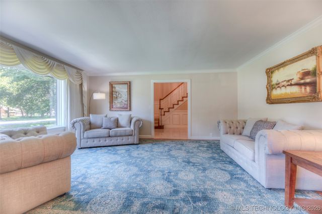 17834 E 93rd Street North, Owasso, OK 74055