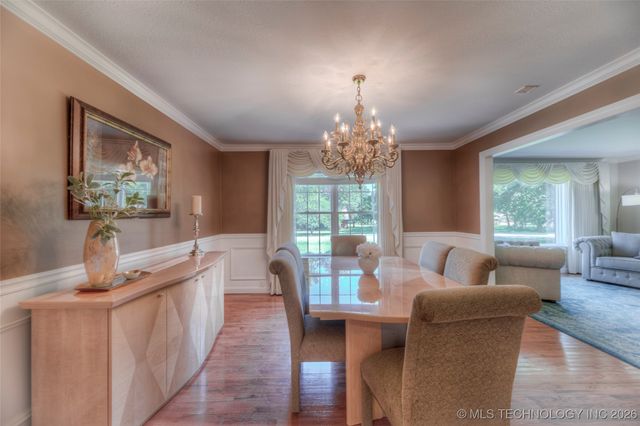 17834 E 93rd Street North, Owasso, OK 74055