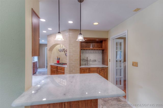 17834 E 93rd Street North, Owasso, OK 74055