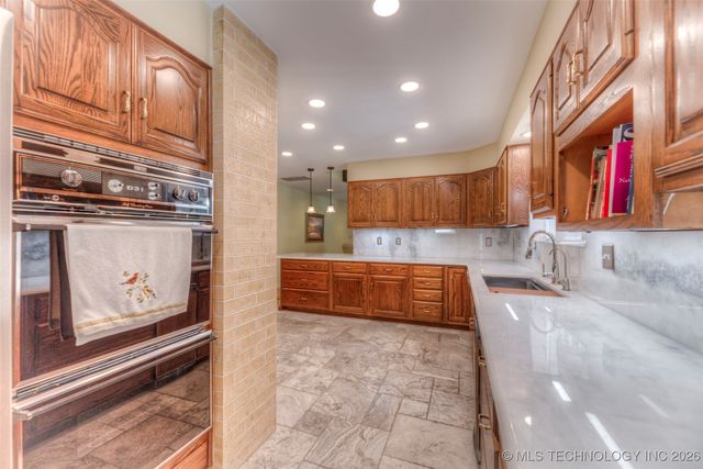 17834 E 93rd Street North, Owasso, OK 74055