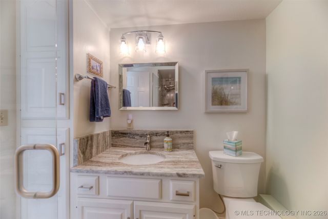 17834 E 93rd Street North, Owasso, OK 74055