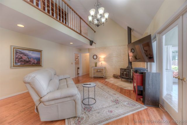 17834 E 93rd Street North, Owasso, OK 74055