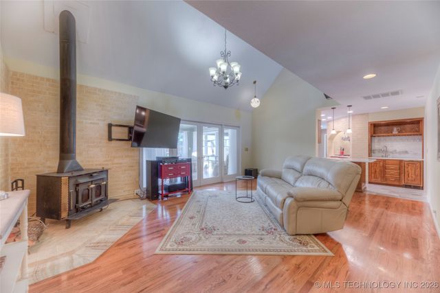 17834 E 93rd Street North, Owasso, OK 74055