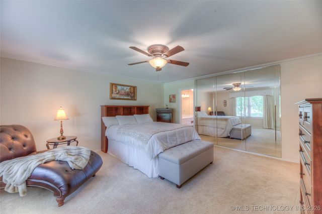 17834 E 93rd Street North, Owasso, OK 74055