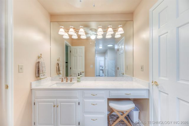 17834 E 93rd Street North, Owasso, OK 74055