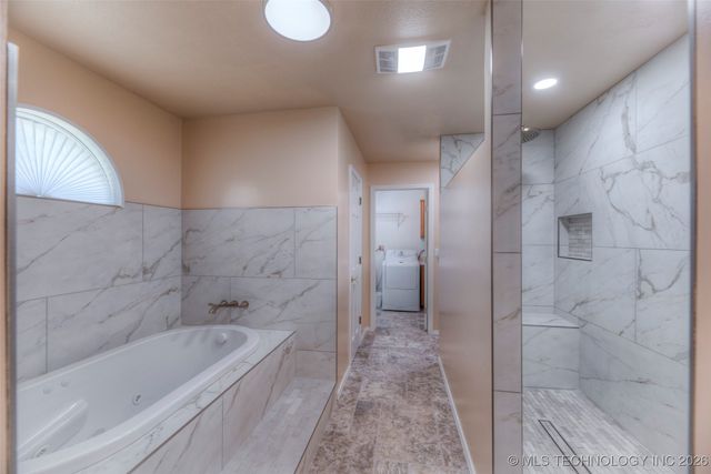 17834 E 93rd Street North, Owasso, OK 74055