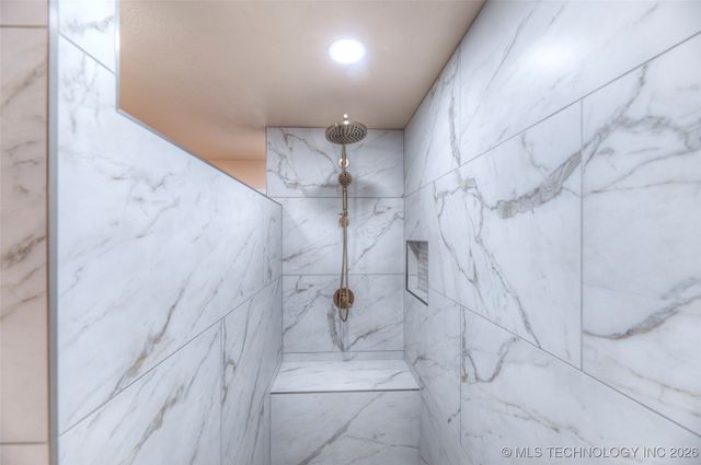 17834 E 93rd Street North, Owasso, OK 74055