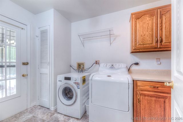 17834 E 93rd Street North, Owasso, OK 74055