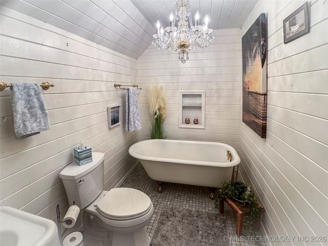 17834 E 93rd Street North, Owasso, OK 74055