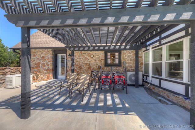 17834 E 93rd Street North, Owasso, OK 74055