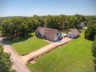 17834 E 93rd Street North, Owasso, OK 74055