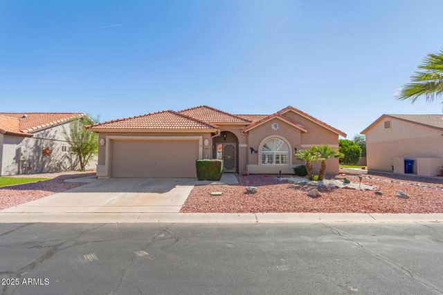 1531 E BUENA VISTA Drive, Chandler, AZ 85249