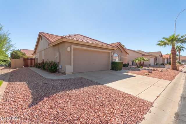 1531 E BUENA VISTA Drive, Chandler, AZ 85249