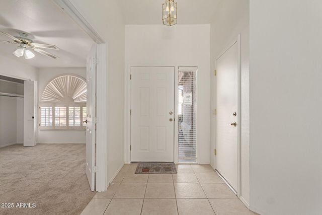 1531 E BUENA VISTA Drive, Chandler, AZ 85249