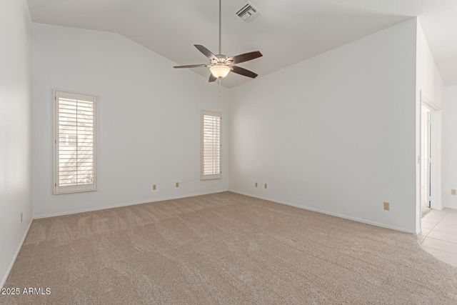 1531 E BUENA VISTA Drive, Chandler, AZ 85249