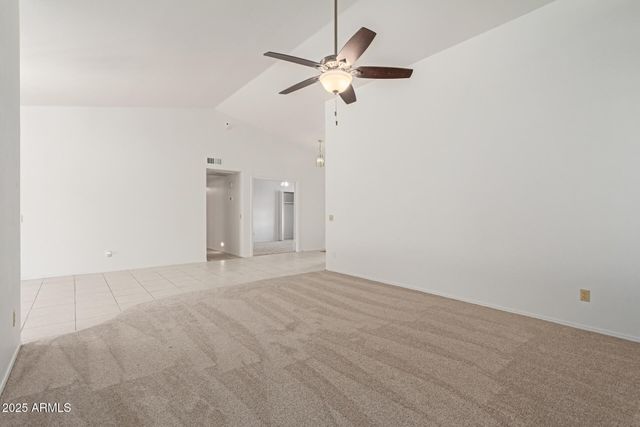 1531 E BUENA VISTA Drive, Chandler, AZ 85249