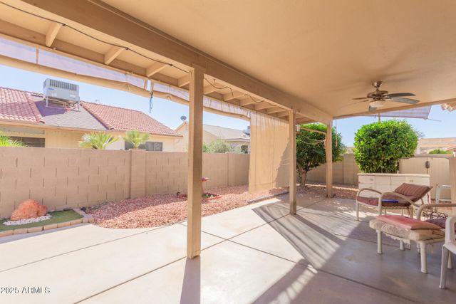 1531 E BUENA VISTA Drive, Chandler, AZ 85249