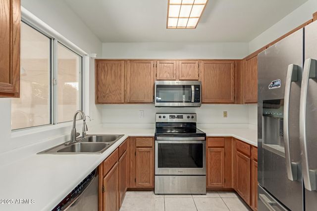 1531 E BUENA VISTA Drive, Chandler, AZ 85249