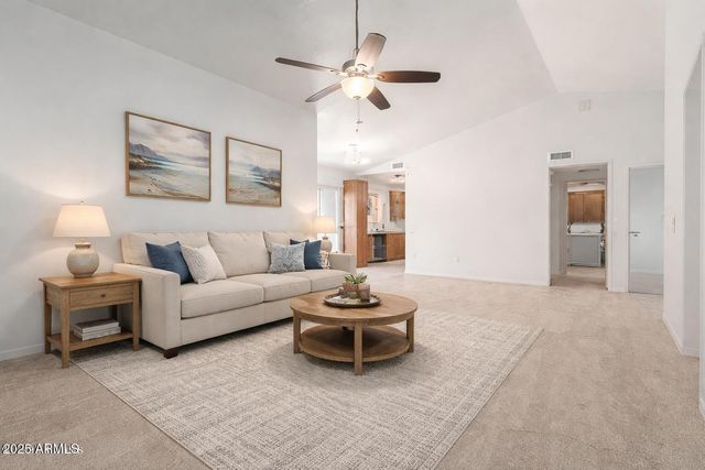 1531 E BUENA VISTA Drive, Chandler, AZ 85249