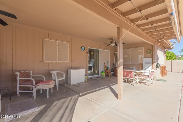 1531 E BUENA VISTA Drive, Chandler, AZ 85249