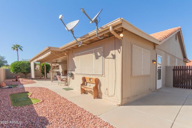 1531 E BUENA VISTA Drive, Chandler, AZ 85249