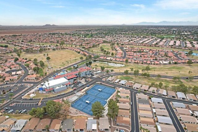 1531 E BUENA VISTA Drive, Chandler, AZ 85249