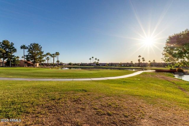 1531 E BUENA VISTA Drive, Chandler, AZ 85249