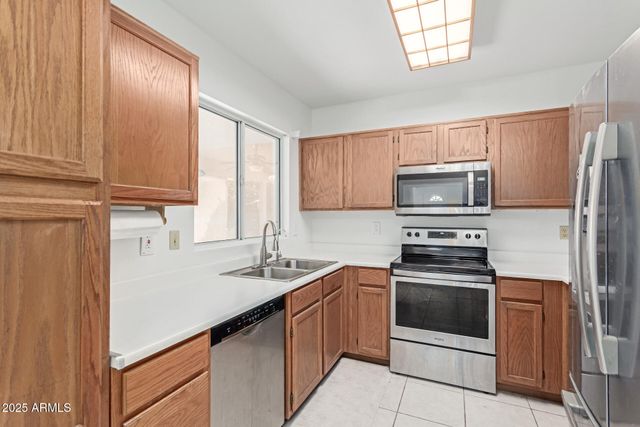 1531 E BUENA VISTA Drive, Chandler, AZ 85249