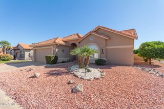 1531 E BUENA VISTA Drive, Chandler, AZ 85249