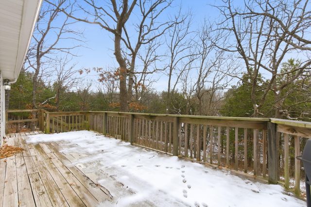 25986 Willow Road, Hermitage, MO 65668