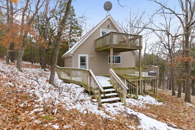 25986 Willow Road, Hermitage, MO 65668