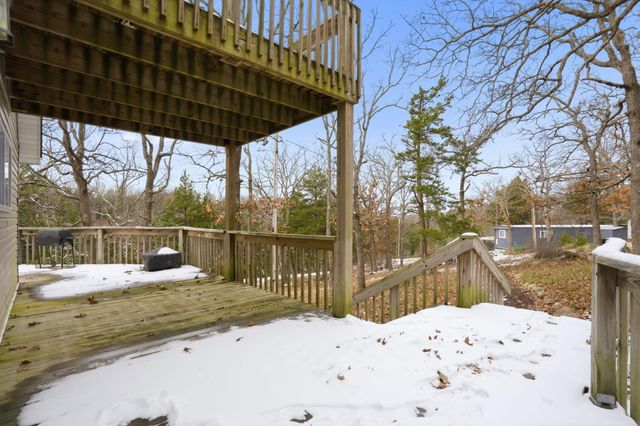 25986 Willow Road, Hermitage, MO 65668