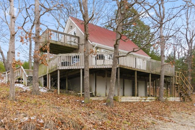 25986 Willow Road, Hermitage, MO 65668