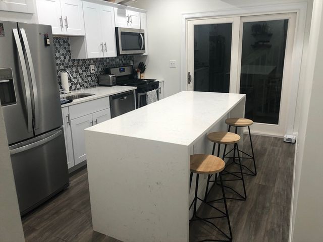 40 Morris St. 2, Boston, MA 02128