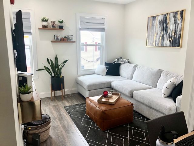 40 Morris St. 2, Boston, MA 02128