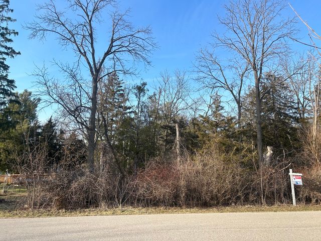 Lot 17 & 18 Harding Avenue, Richmond, IL 60071