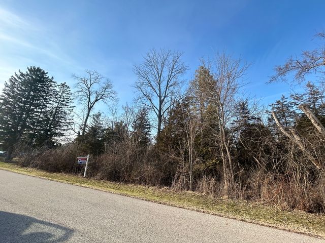 Lot 17 & 18 Harding Avenue, Richmond, IL 60071