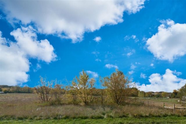 Lot 17 & 18 Harding Avenue, Richmond, IL 60071